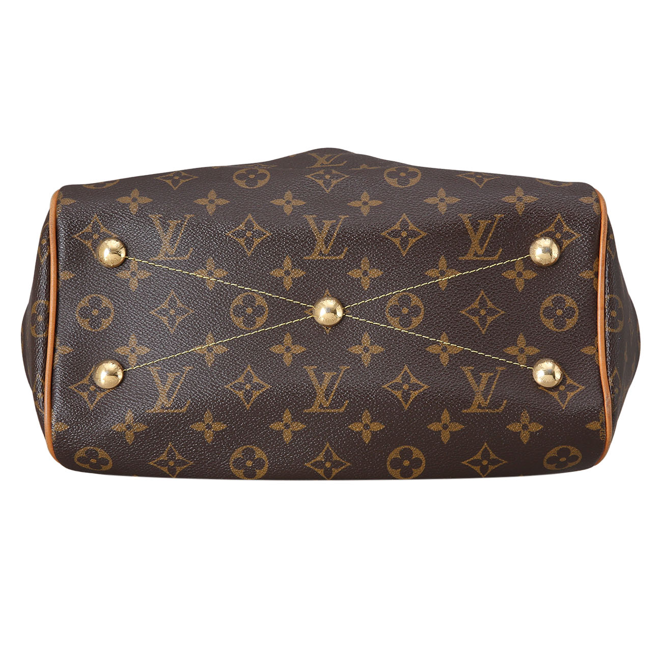 LOUIS VUITTON(USED)루이비통 모노그램 티볼리 PM